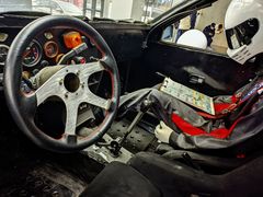 -金港秋名山·双层卡丁车场