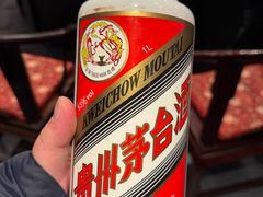 -古韵轩·园林餐厅