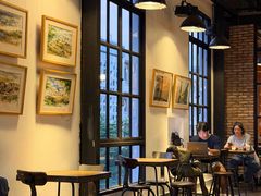 -The Workshop Coffee