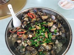-八仔大富楼·河鲜(西江店)