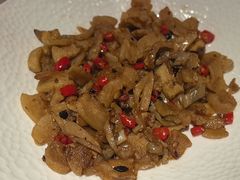 -千百味红餐厅·江西菜(绿地双子塔店)