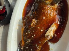 -楼外楼(西湖景区孤山路店)