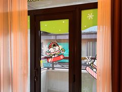 -长白山万达锦华套房酒店