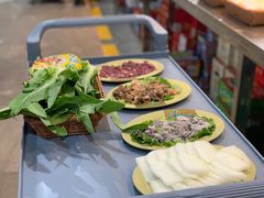 -三千坪超级火锅市场·土灶牛肉火锅