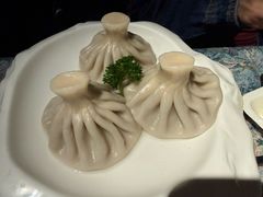 -格鲁·秀色Georgia’s Feast