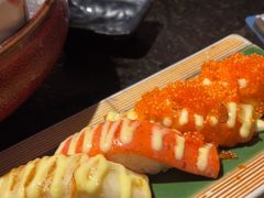 -古田居·特色寿司料理(星之岛旗舰店)
