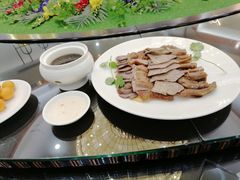-金华安大酒楼·老牌潮菜·粤式茶点(东方国际店)