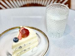缤纷鲜果-EVERNAKED裸蛋糕(SOHO天山店)