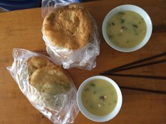 -老方子馅饼粥(台东店)