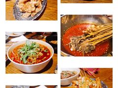 -付小姐在成都(五道口店)