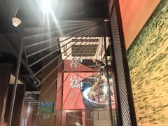 -金太阳海鲜烧烤·本地人餐厅(东纬路旗舰店)