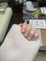 -吉吉靓甲美睫
