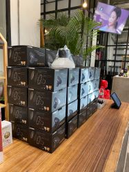 -M+hair salon专业造型沙龙