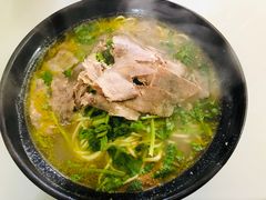 -河南拉面(肇周路店)