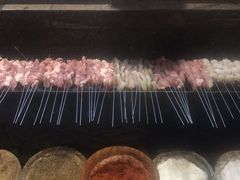 -永安烧烤