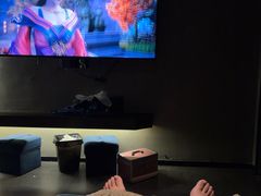 -海悦汇健康足道养生SPA