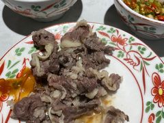 -汕头八合里海记牛肉店(清河店)