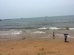 -青岛海滨风景区