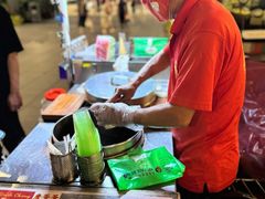 -詹爷爷乌节路街头冰淇淋