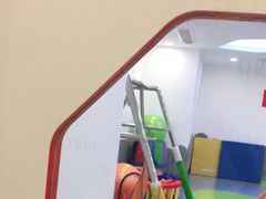 -金色雨林感统学能培训中心(武广校区)