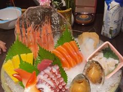 -匠和风精致料理(莆田财富中心店)