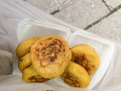 -何适山庄 ·可团建(水长城P2停车场店)