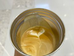 -Manner coffee(深圳光明万达广场店)