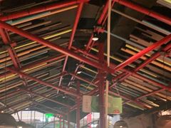 大堂-大丰收脆鱼(浦西万达店)