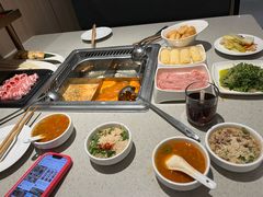 -海底捞火锅(万达广场店)