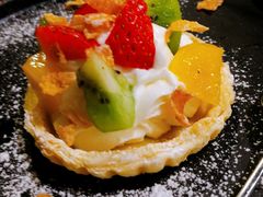 -斯比特花园西餐厅(大丸百货店)