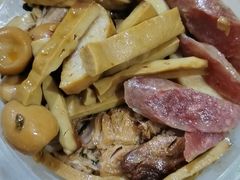 -陆长玖古法猪脚饭(玄风桥店)