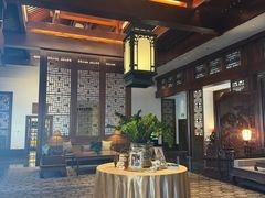-北京颐和宾馆