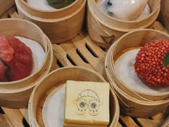 -观塘港茶餐厅(八一大道店)