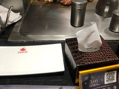 -大渔铁板烧(大悦城店)