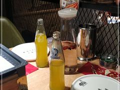 -喝丢一只鞋海鲜烧烤·海肠捞饭(东关街店)