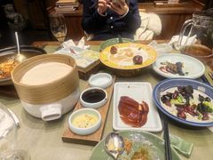 -那家小馆•北京菜•烤鸭(中关村店)