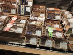 零售区-留夫鸭(巴黎春天宝山店)