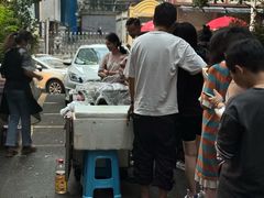 -六广门毛阿姨糯米饭