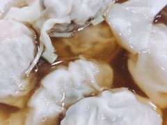 全虾水饺-麦文记面家(佐敦店)