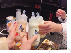 -萧邦音乐会所KTV(向西店)