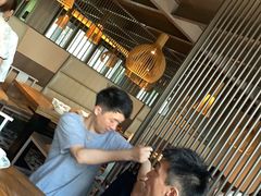 -老头儿油爆虾(胜利河美食街店)