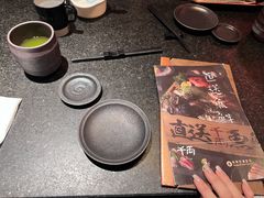 -千两(海港城店)