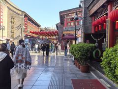 -古文化街旅游区