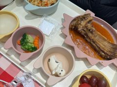 -西贝莜面村(镇江苏宁广场店)