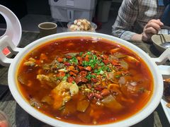 -庆合府重庆大排档(紫都城店)