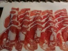 -宝泉铜锅·涮羊肉(解放东路店)