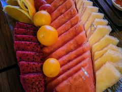 -MARU玛露音乐餐厅(大学路店)