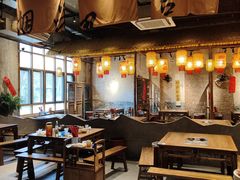-袁山山重庆火锅(丈八北路店)