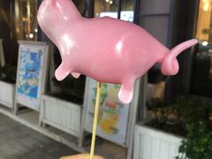 -杭州滨江宝龙城