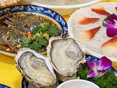 -官塘陈记鱼生·潮汕砂锅粥·牛肉火锅(潮枫路总店)